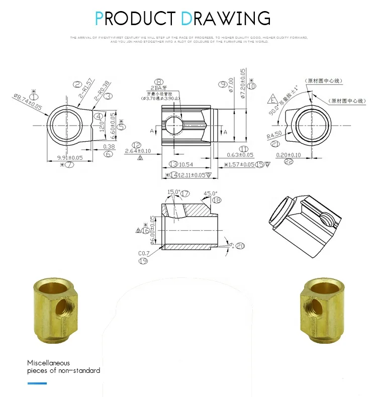 Factory Brass Screw Terminal 4c697a Buy Brass Terminal,Brass Screw