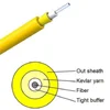 3.0mm multi mode 50/125 Simplex LSZH ZIP cable