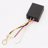 AC220V Capacitive Touch Switch Desk Lamp Three Gear Dimmer Touching Sensing Switch