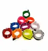 Neon Flexible Strip Light 1-100M EL Wire Wholesale for Car Dance Party + Controller LED Light EL Wire
