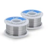 Plumbing solder solid core tin solder wire 3.0mm 100g for copper pipe repairs