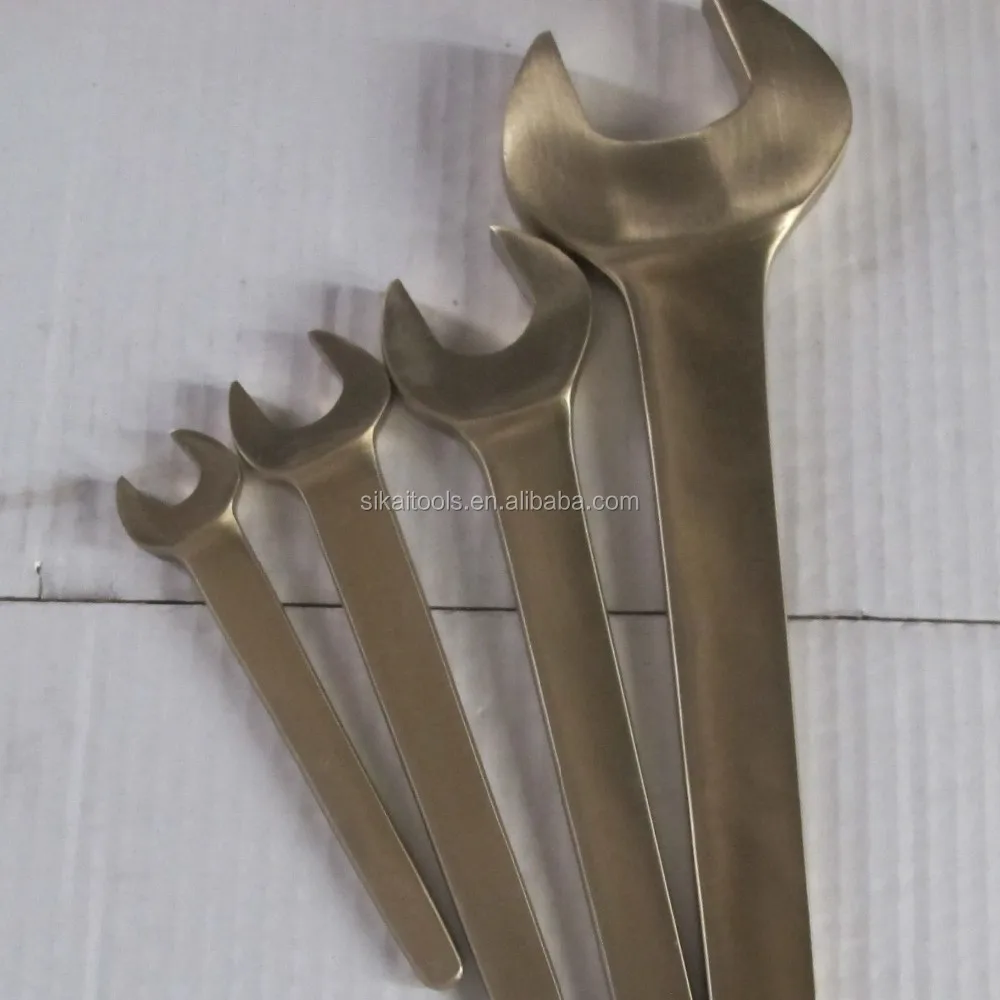 non-sparking safety hand tools drop forged