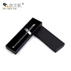 Promotional Items Customized Logo Brand Quality Metal Body Gel Ink Business Sign Pens