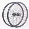 26er mountain bike carbon wheels disc brake mtb 26 inch Clincher Bike Bicycle Carbon Wheels Racing Mountain bike wheelset