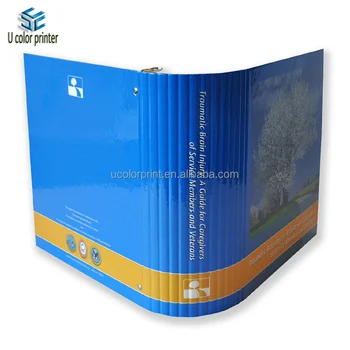 hard file folder