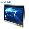 15 inch cheap rs485 and rs232 ethernet touch screen ipc industrial panel pc