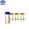 Fencing Barrier Arm Gate Operators for Parking Lot Management System
