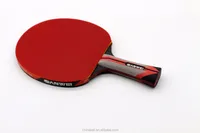 

ITTF Approved New Arriving SANWEI Customized Table Tennis Racket Phoenix