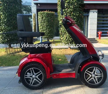 Quality Assurance Cheap Electric Mobility Scooter With Reverse Gear