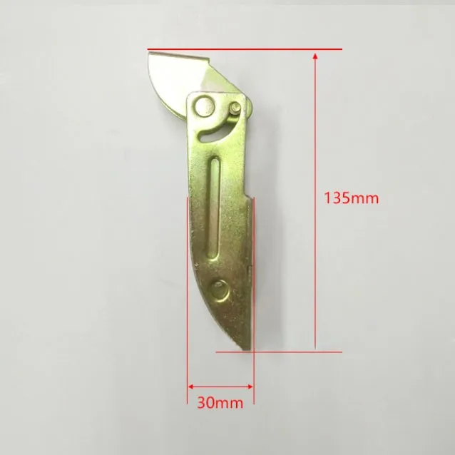 Factory Direct Adjustable Freezer Hinges Buy Chest Freezer Hinges