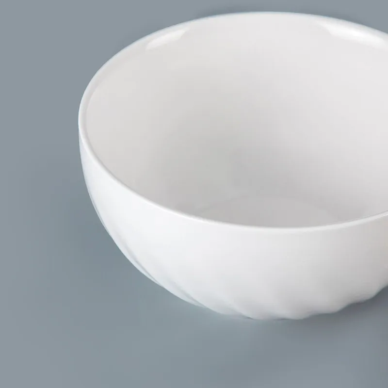 Two Eight ceramic dessert bowls-6
