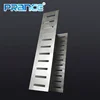 Metal Track Drywall and Ceiling Installation System with North American Specification