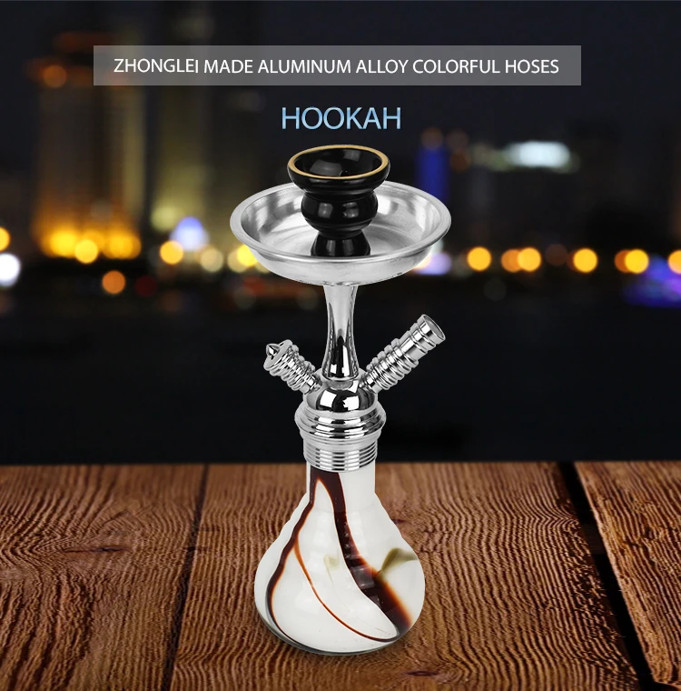 Factory Direct Sales Shisha Wholesale Hookah Shisha Buy Tunisia