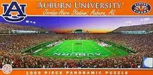 Buy Masterpieces Ncaa Clemson Tigers Panoramic Stadium