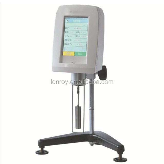 SNB Series Digital Rotational Viscosity Meter Viscometer