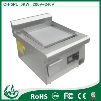 Beautiful Built In Portable Teppanyaki Grill Beautiful Built In Portable Teppanyaki Grill