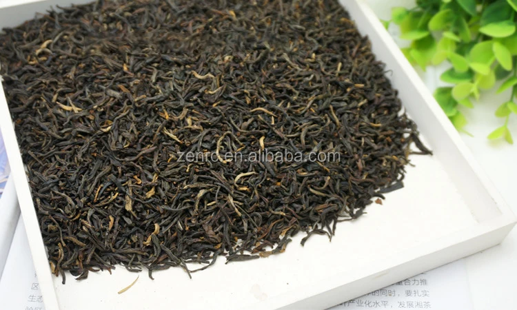 Chinese New Spring Yunnan Dianhong Black Tea - 4uTea | 4uTea.com