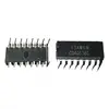 3 Circuit IC Switch 2:1 240 Ohm 16-PDIP CD4053BE