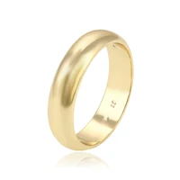 

10564-xuping wholesale fashion jewelry men's ring, 14k cheap simple saudi gold ring men jewelry