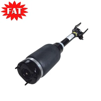 Front Airmatic Air Suspension Shock For Mercedes Gl W164 A 164 320 61 ...