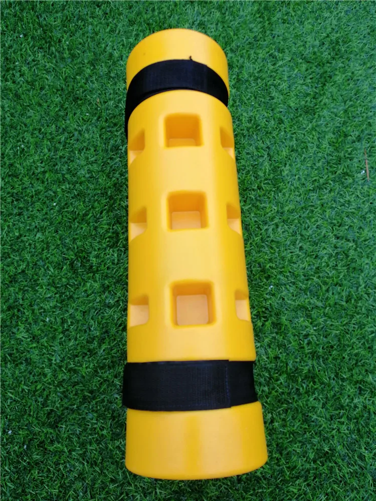 Plastic Structural Column Upright Post Protection Rack Protector Buy