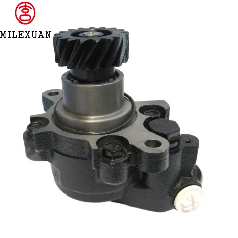 

Hydraulic power steering pump for nissan TD25 TD27 QD32T 49110- 5T100 49110-30N00