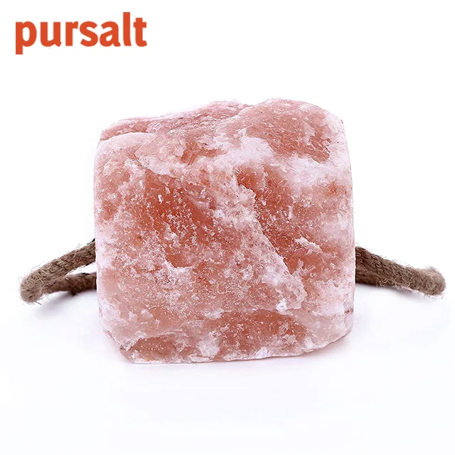 
Himalayan pink animal salt lick mineral salt for animal Rich in Nutrients and Minerals 