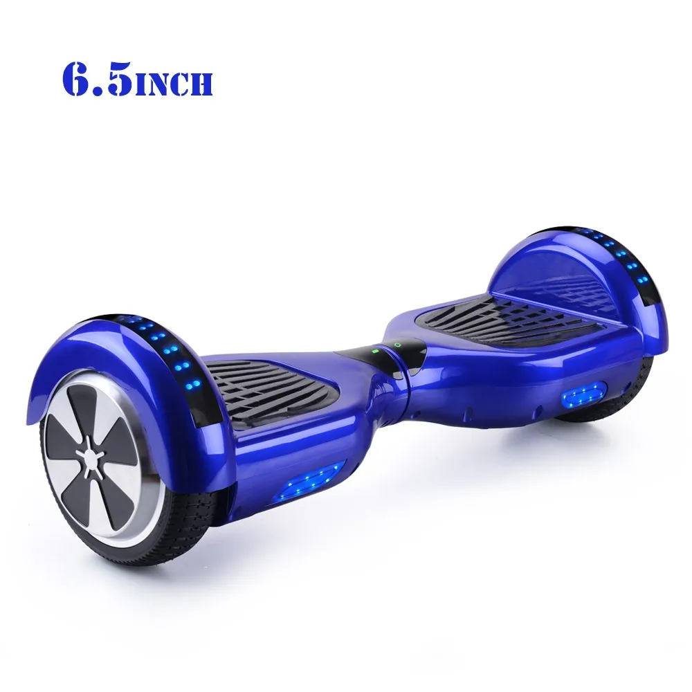 2 wheel power scooter