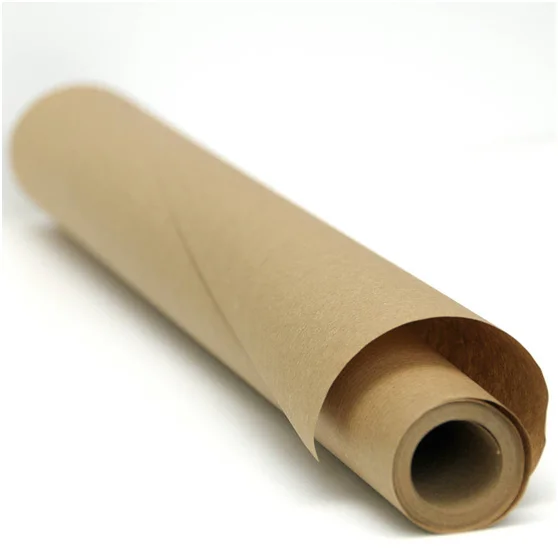 kraft paper supplies