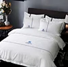 hotel bed sheet and bedding set leading manufacturer