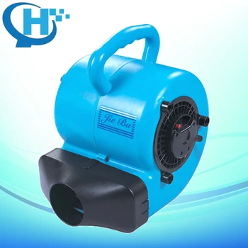 Bf536 Single Speed Fast Drying Floor And Carpet Fan Coil Blower