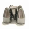 tungsten cemented carbide cone button for miming drilling bit inserts