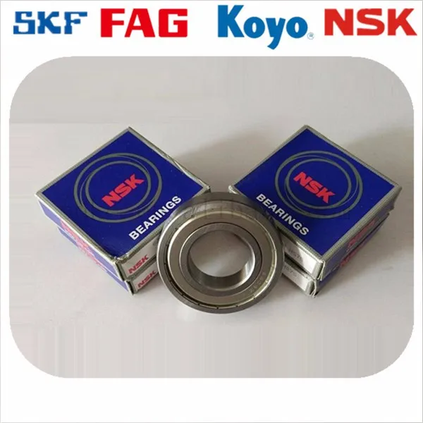 Nsk One Way Bearing 6200z Deep Groove Ball Bearing With Low Price High