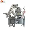 Automatic beef jerky packing machine walnut kernel waffles packing machine