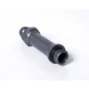 the #6 AN injector fitting up Car Extended Port Fitting
