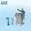 fast supplier Plastic ring particle filter