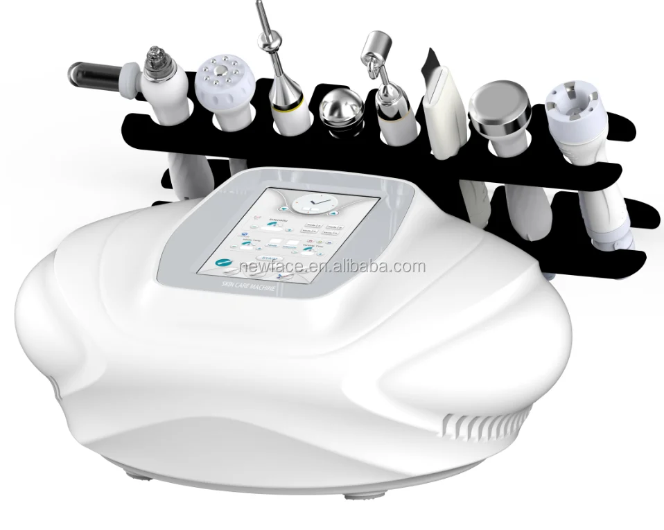 

NV-S07 Portable Wrinkle Remover Skin Tightening Skin Rejuvenation for Commercial Anti-aging Deep Cleansing Scar