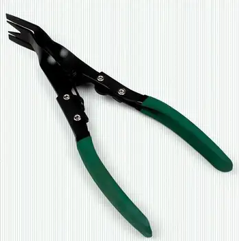 plastic clip pliers