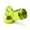 New products design sample made Metal plastic fitting 3d printing cnc prototype low volume prototype production