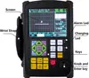 Manufacturer !!! KS650 Digital Display Ultrasound Metal Detector