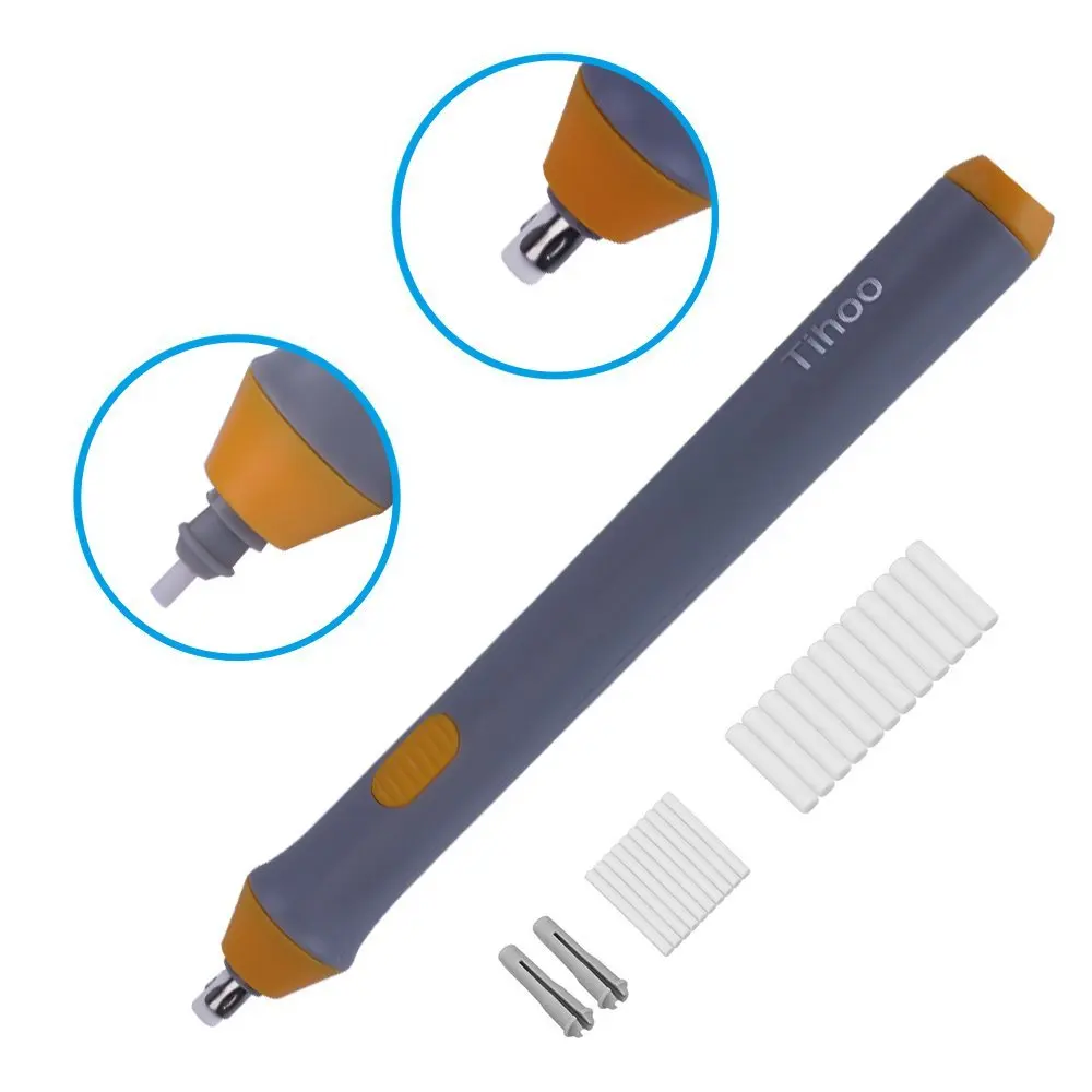 pencil eraser refills
