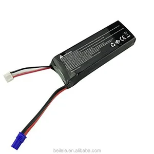 7.4V 2700mAh LiPo Battery Hubsan H501S Drones
