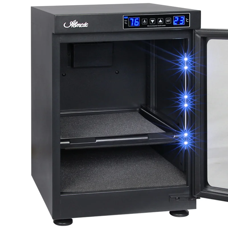 
65L dry cabinet for stamp dehumidifier new 2019 