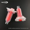 Plastic Dental Impression Mixing Tip