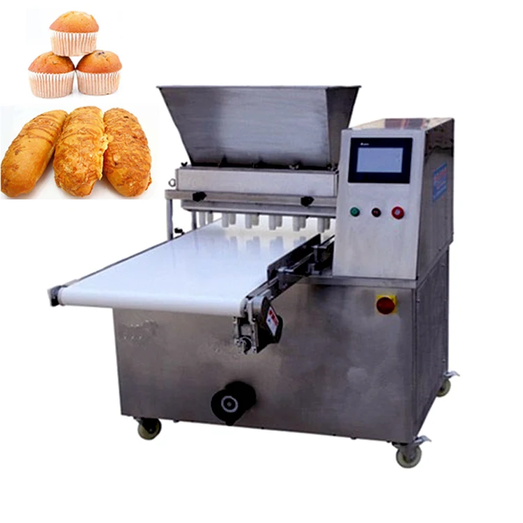 automatic cake maker machine / pancake