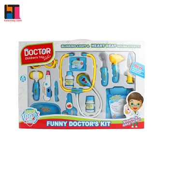 funny doctor set