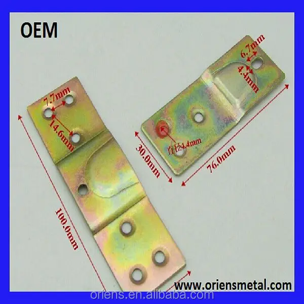 Custom Wholesale L Shaped Metal Bracket Wood Connector Hardware Metal Bracket For Timber Buy