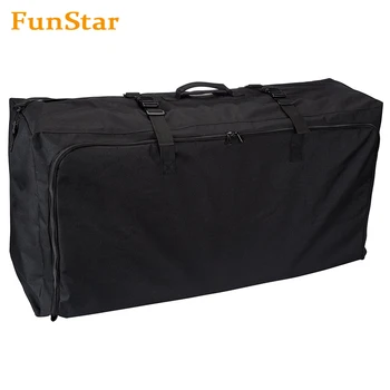 double stroller bag for airplane