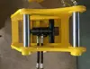 EU Version Excavator Parts S50 Hydraulic Quick Coupler