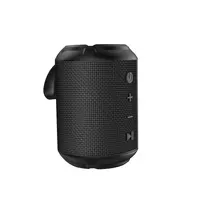 

SHIDU new product P6 portable audio speaker IPX5 waterproof Bluetooth speaker 2*8w for outdoor